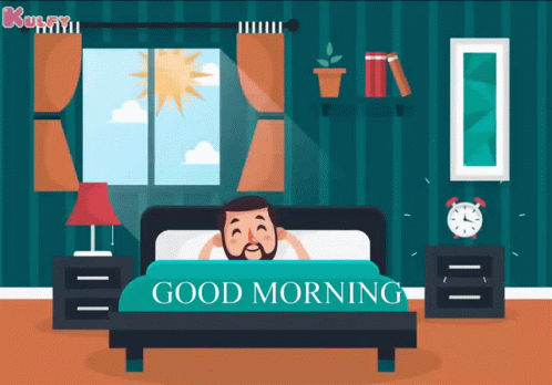 Good Morning Gud Mng GIF