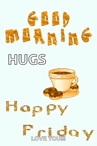 Good Morning GIF