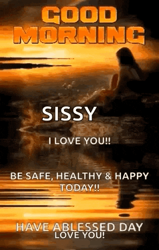 Good Morning Happy Friday GIF