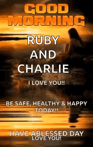 Good Morning Happy Friday GIF