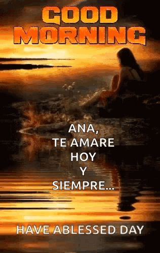 Good Morning Happy Friday GIF