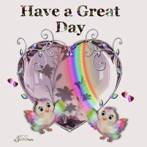 Good Morning Have A Great Day GIF. This 498 x 498 animated GIF is part of our have a great day collection. Related themes include good morning, have a good…