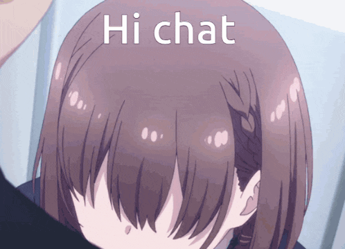 Good Morning Hi Chat GIF