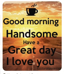 Good Morning I Love You Meme