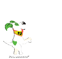 Good Morning I Love You Pj Petjuvenate Gif Pj Petjuvenate Sticker