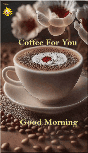Good Morning GIF