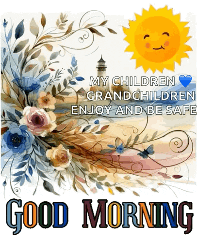 Good Morning Images Good Morning Images 2024 GIF