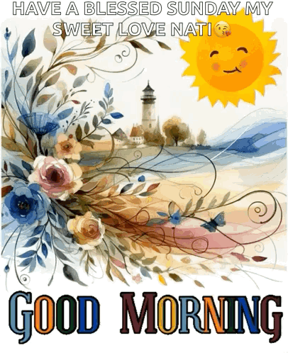 Good Morning Images Good Morning Images 2024 GIF