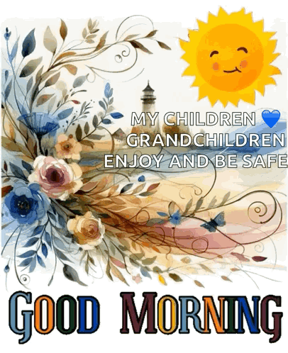 Good Morning Images Good Morning Images 2024 GIF