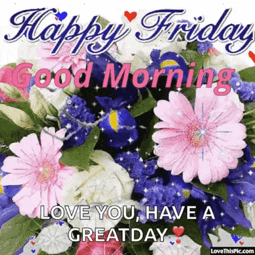 Good Morning Images New 2023 GIF