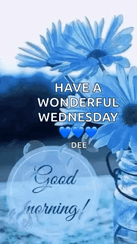 Good Morning Images New 2023 GIF. This 280 x 498 animated GIF is part of our guten morgen mittwoch collection. Created by dmoore123. View the original…