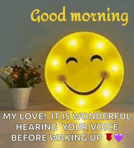 Good Morning Images New 2023 GIF
