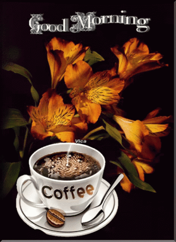 Good Morning Images GIF. This 361 x 498 animated GIF is part of our guten morgen am mittwoch collection. Created by fodorne2010. View the original…