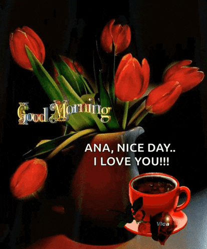 Good Morning Images GIF