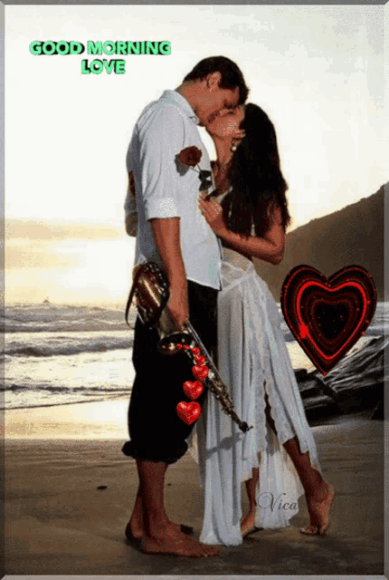 Good Morning Images GIF
