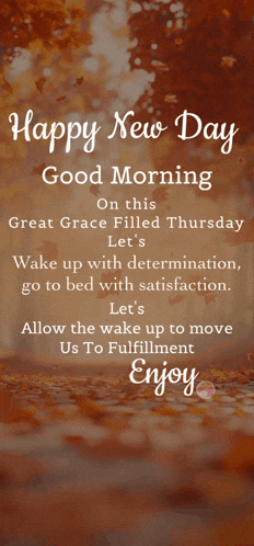 Good Morning Inspirational Quotes Hope You Have A Great Day Meme