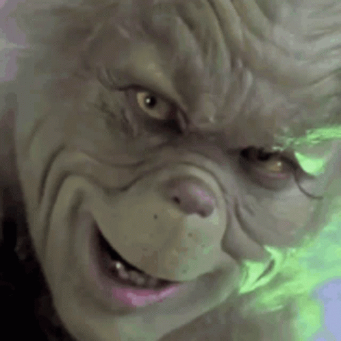 Good Morning GIF. This 498 x 498 animated GIF is part of our the grinch smile collection. Related themes include good, morning. Created by Blvckgirlhayden…
