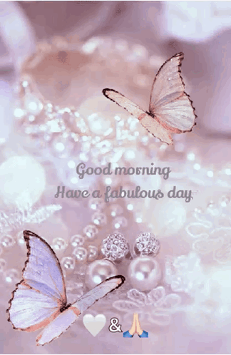 Good Morning GIF