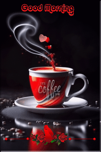Good Morning GIF