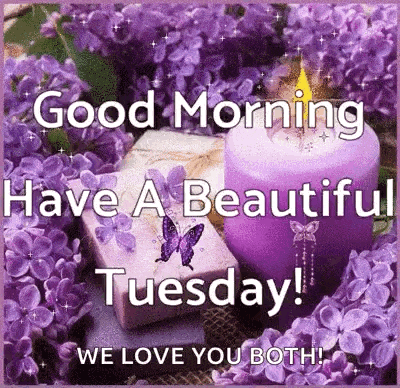 Good Morning GIF