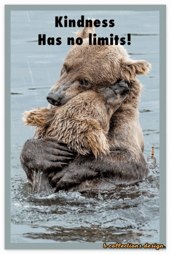 Good Morning Kindness GIF