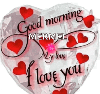 Good Morning Kisses GIF