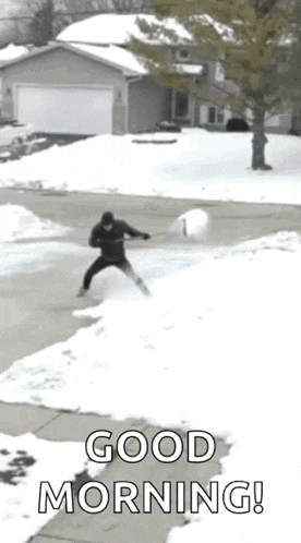 Good Morning GIF