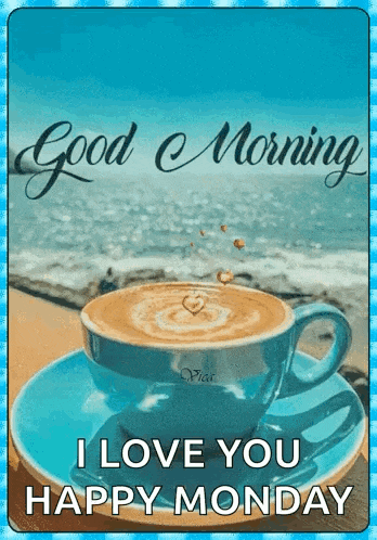 Good Morning GIF