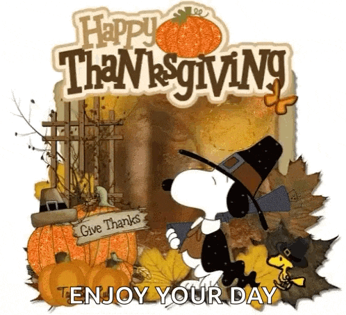 Good Morning GIF