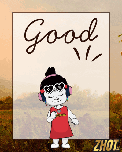 Good Morning Love Buenos Días Amor GIF