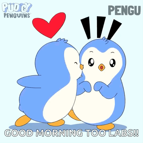 Good Morning Love Good Morning Kiss GIF
