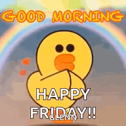 Good Morning Love GIF