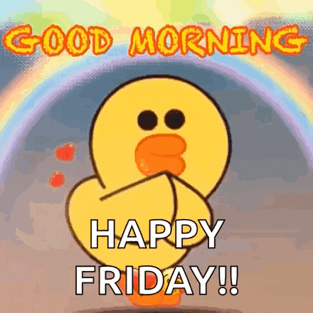 Good Morning Love GIF