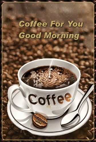 Good Morning GIF