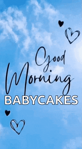 Good Morning GIF