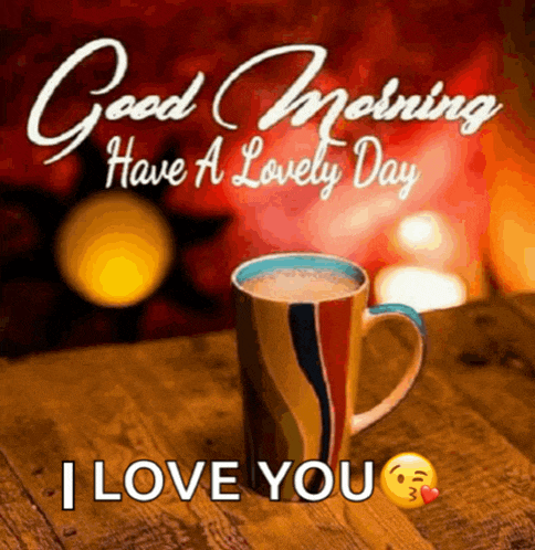 Good Morning Meme