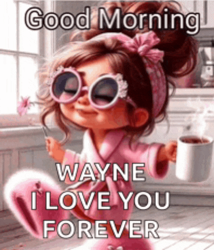Good Morning Meme