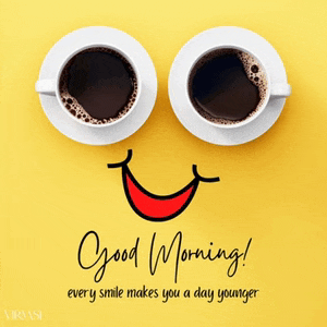 Good Morning Meme