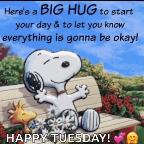 Good Morning Meme