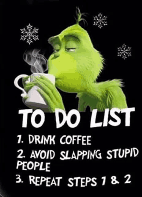 Good Morning Meme