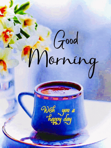 Good Morning Meme