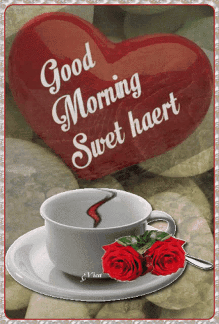 Good Morning Meme