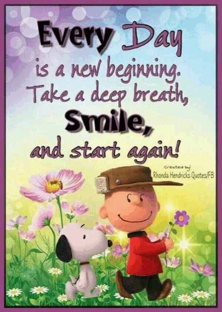 Good Morning Meme