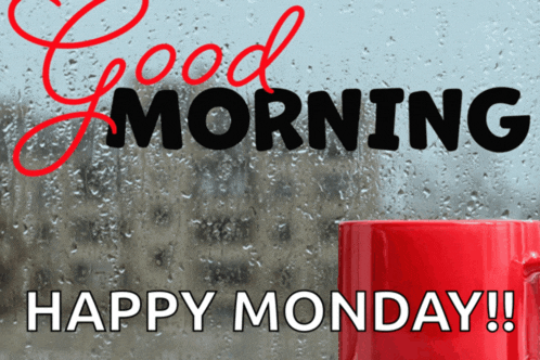 Good Morning Meme