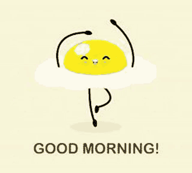 Good Morning Meme