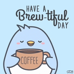 Good Morning Meme