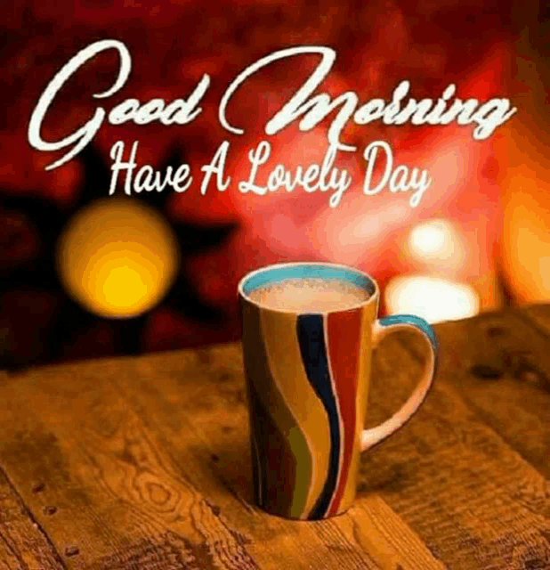 Good Morning Meme