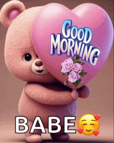 Good Morning Meme