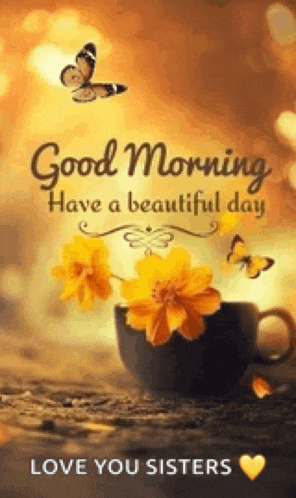 Good Morning Meme