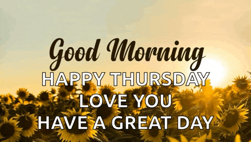 Good Morning Meme